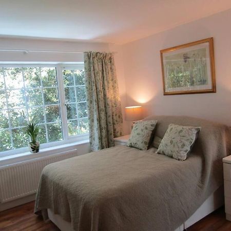 Lovely Spacious Cottage Near The Coast St Austell Buitenkant foto