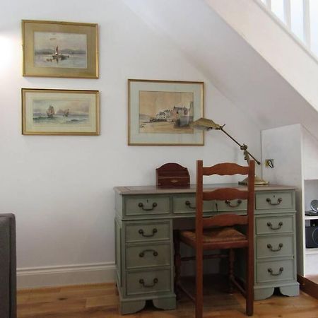 Lovely Spacious Cottage Near The Coast St Austell Buitenkant foto