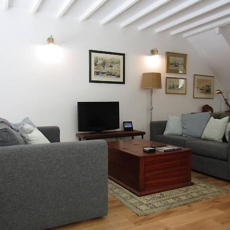 Lovely Spacious Cottage Near The Coast St Austell Buitenkant foto