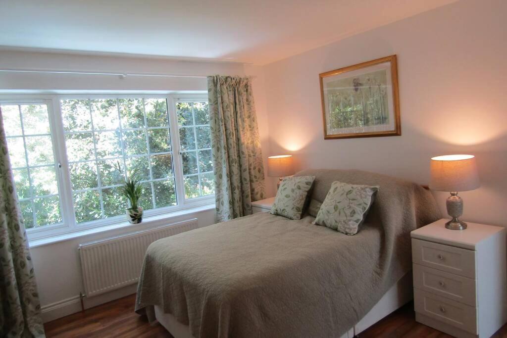 Lovely Spacious Cottage Near The Coast St Austell Buitenkant foto
