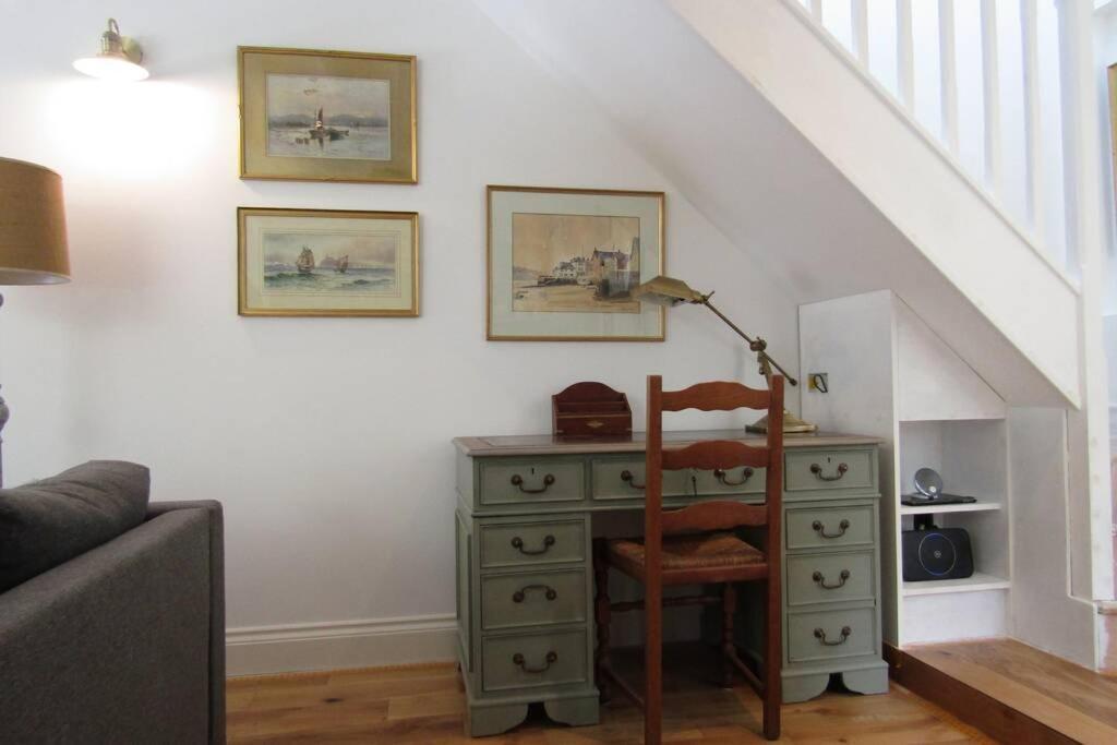 Lovely Spacious Cottage Near The Coast St Austell Buitenkant foto
