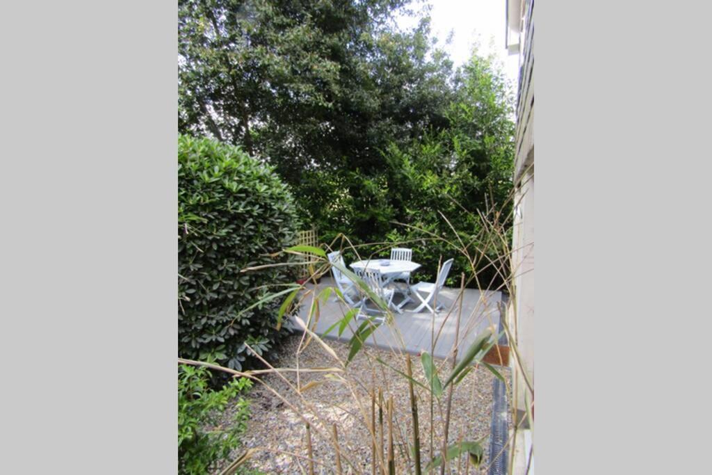 Lovely Spacious Cottage Near The Coast St Austell Buitenkant foto