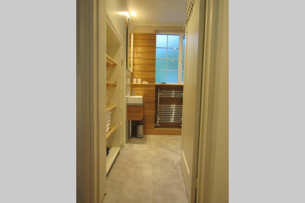 Lovely Spacious Cottage Near The Coast St Austell Buitenkant foto