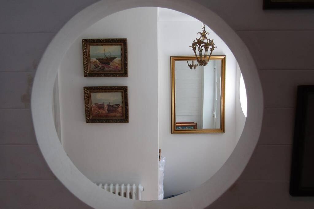 Lovely Spacious Cottage Near The Coast St Austell Buitenkant foto
