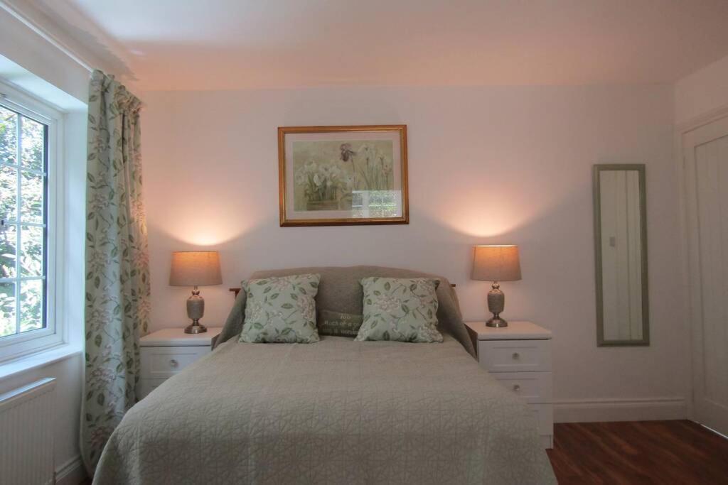 Lovely Spacious Cottage Near The Coast St Austell Buitenkant foto